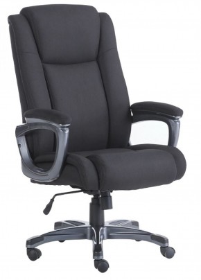 Кресло офисное BRABIX "Solid HD-005" (ткань/черное) 531822 в Красноуральске - krasnouralsk.mebel-74.com | фото