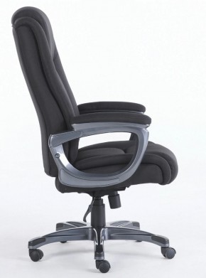 Кресло офисное BRABIX "Solid HD-005" (ткань/черное) 531822 в Красноуральске - krasnouralsk.mebel-74.com | фото