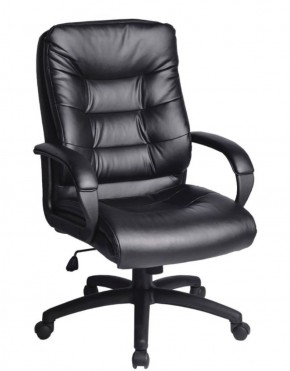 Кресло офисное BRABIX "Supreme EX-503" (черное) 530873 в Красноуральске - krasnouralsk.mebel-74.com | фото