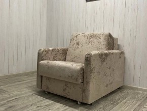Кресло Уют Аккордеон МД 700 с подлокотниками (НПБ) в Красноуральске - krasnouralsk.mebel-74.com | фото