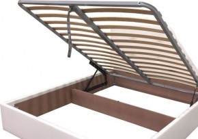 Кровать Эмили Easy 1600 (с механизмом подъема) в Красноуральске - krasnouralsk.mebel-74.com | фото