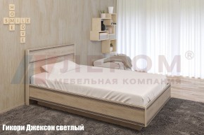 Кровать КР-1001 в Красноуральске - krasnouralsk.mebel-74.com | фото