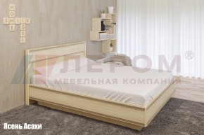 Кровать КР-1003 в Красноуральске - krasnouralsk.mebel-74.com | фото