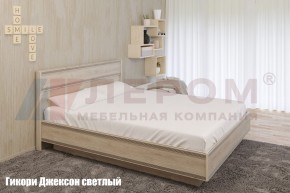 Кровать КР-1003 в Красноуральске - krasnouralsk.mebel-74.com | фото
