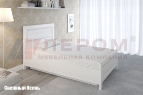 Кровать КР-1021 в Красноуральске - krasnouralsk.mebel-74.com | фото