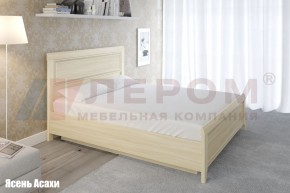 Кровать КР-1023 в Красноуральске - krasnouralsk.mebel-74.com | фото