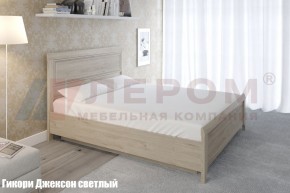 Кровать КР-1023 в Красноуральске - krasnouralsk.mebel-74.com | фото