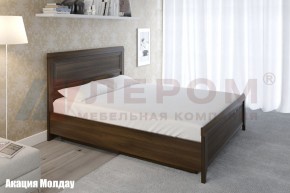 Кровать КР-1024 в Красноуральске - krasnouralsk.mebel-74.com | фото