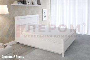 Кровать КР-1024 в Красноуральске - krasnouralsk.mebel-74.com | фото
