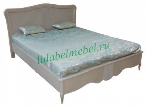 Кровать Лаура ММ-267-02/12Б (1200х2000) в Красноуральске - krasnouralsk.mebel-74.com | фото