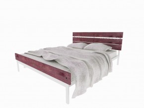 Кровать Луиза Plus (МилСон) в Красноуральске - krasnouralsk.mebel-74.com | фото