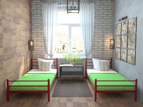 Кровать Милана мини plus 1900 (МилСон) в Красноуральске - krasnouralsk.mebel-74.com | фото