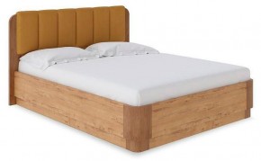 Кровать полутораспальная Wood Home Lite 2 в Красноуральске - krasnouralsk.mebel-74.com | фото