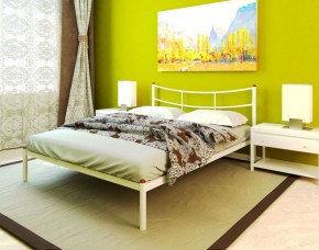 Кровать София (МилСон) в Красноуральске - krasnouralsk.mebel-74.com | фото