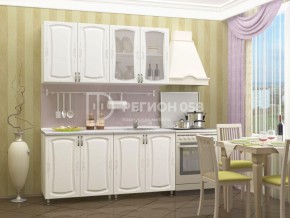 Кухня Белла 1.6 в Красноуральске - krasnouralsk.mebel-74.com | фото