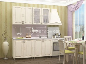 Кухня Белла 1.6 в Красноуральске - krasnouralsk.mebel-74.com | фото