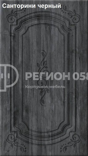 Кухня Боско 1.6 №2 (с ящиками) в Красноуральске - krasnouralsk.mebel-74.com | фото