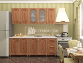 Кухня Боско 2.0 в Красноуральске - krasnouralsk.mebel-74.com | фото