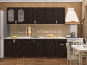 Кухня Боско 2.5 в Красноуральске - krasnouralsk.mebel-74.com | фото