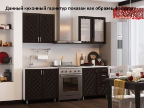 Кухня Изабелла 1.6 в Красноуральске - krasnouralsk.mebel-74.com | фото