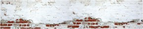 Кухонный фартук с тиснением «бетон» матовый KMB 008 (3000) в Красноуральске - krasnouralsk.mebel-74.com | фото