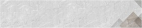 Кухонный фартук с тиснением «бетон» матовый KMB 017 (3000) в Красноуральске - krasnouralsk.mebel-74.com | фото