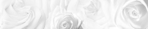 Кухонный фартук Цветы 217 МДФ матовый (3000) Flowers в Красноуральске - krasnouralsk.mebel-74.com | фото