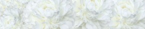 Кухонный фартук Цветы 325 МДФ матовый (3000) Flowers в Красноуральске - krasnouralsk.mebel-74.com | фото
