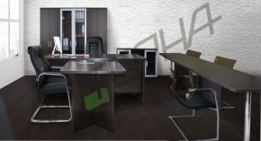 Мебель для руководителя Статус в Красноуральске - krasnouralsk.mebel-74.com | фото