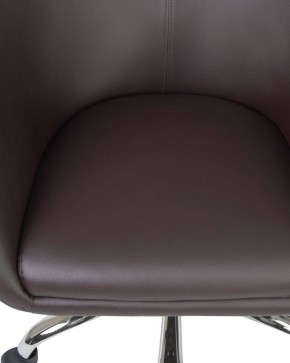 Офисное кресло LM-9500 Черное в Красноуральске - krasnouralsk.mebel-74.com | фото