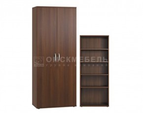 Шкаф 2-х дверный для докуметов Шк18.1 в Красноуральске - krasnouralsk.mebel-74.com | фото