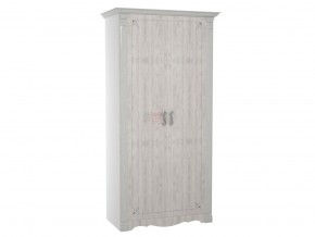 Шкаф 2-х дверный Ольга-1Н для одежды и белья в Красноуральске - krasnouralsk.mebel-74.com | фото