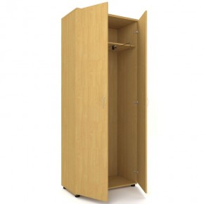 Шкаф для одежды двухстворчатый "Проспект" (Р.Ш-8) в Красноуральске - krasnouralsk.mebel-74.com | фото