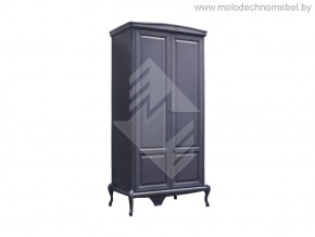 Шкаф для одежды Мокко ММ-316-01/02Б в Красноуральске - krasnouralsk.mebel-74.com | фото