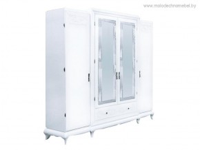 Шкаф для одежды Соната (ММ-283-01/04) в Красноуральске - krasnouralsk.mebel-74.com | фото