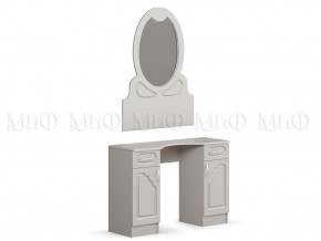 ГАРМОНИЯ Стол туалетный без зеркала в Красноуральске - krasnouralsk.mebel-74.com | фото