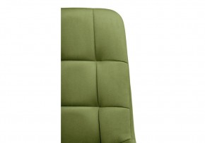 Офисное кресло Честер черный / зеленый в Красноуральске - krasnouralsk.mebel-74.com | фото