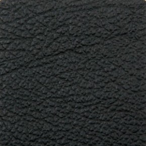 Стул ИЗО PV 1 (черный)/BL (кожзам/каркас черный) в Красноуральске - krasnouralsk.mebel-74.com | фото