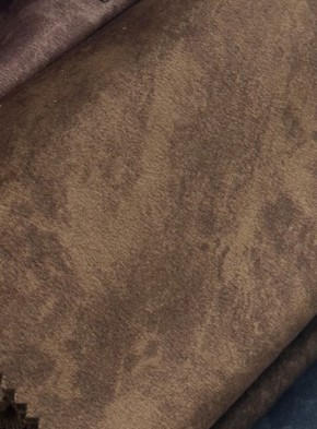 Стул VENA, цвет FIESTA Шоколадный, велюр "антипальчиковый"/ черный каркас М-City в Красноуральске - krasnouralsk.mebel-74.com | фото