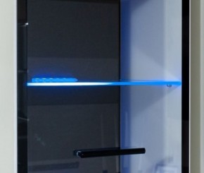 Светильник мебельный подсветки полок Йорк 1кл в Красноуральске - krasnouralsk.mebel-74.com | фото