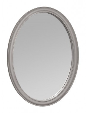 Зеркало ППУ для Комода Мокко (серый камень) в Красноуральске - krasnouralsk.mebel-74.com | фото