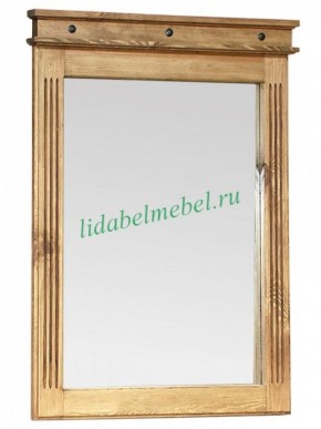Зеркало в раме "Викинг" Л.152.05.26 в Красноуральске - krasnouralsk.mebel-74.com | фото